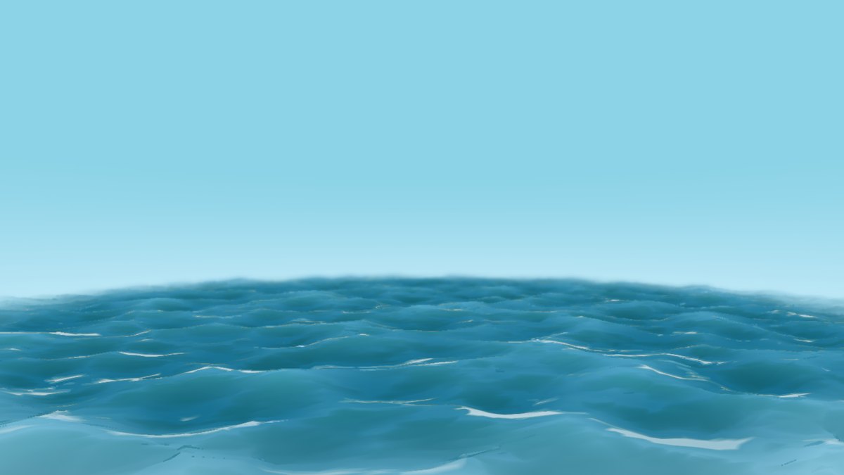 Ocean