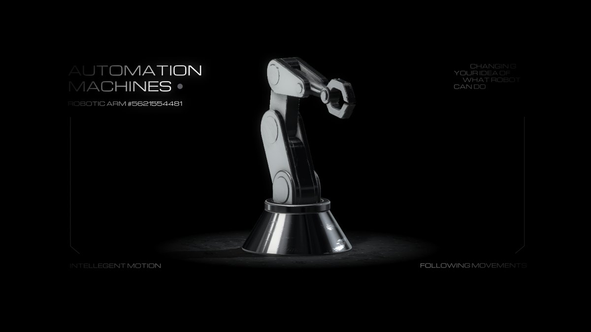Robot Arm