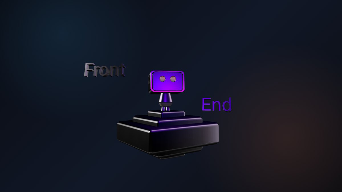 Robot Follow Cursor