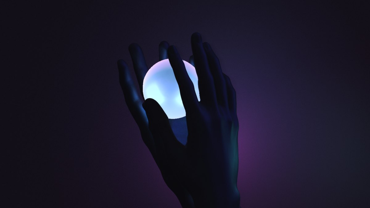 The Orb Hand