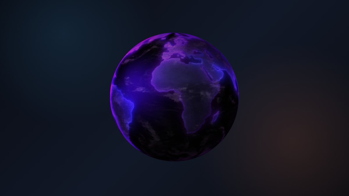 World Planet